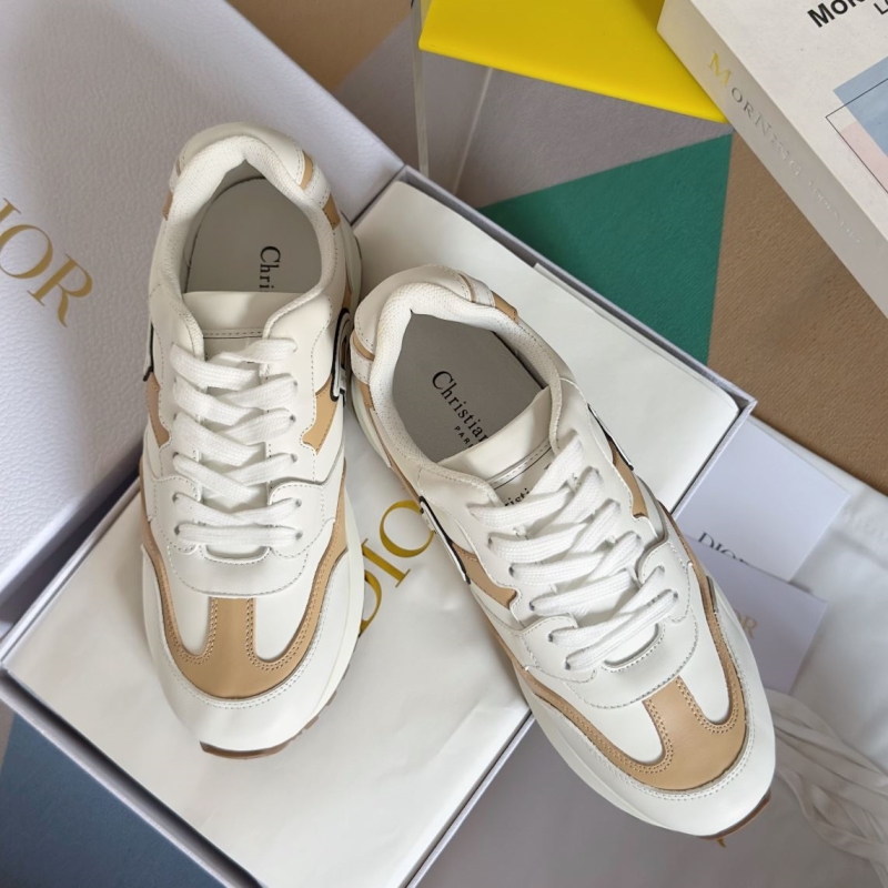 ch**an D*or casual shoes